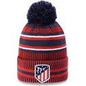 mutsen-pompon-rood-sport-atletico-van-atletico-de-madrid-lfp-van-new-era