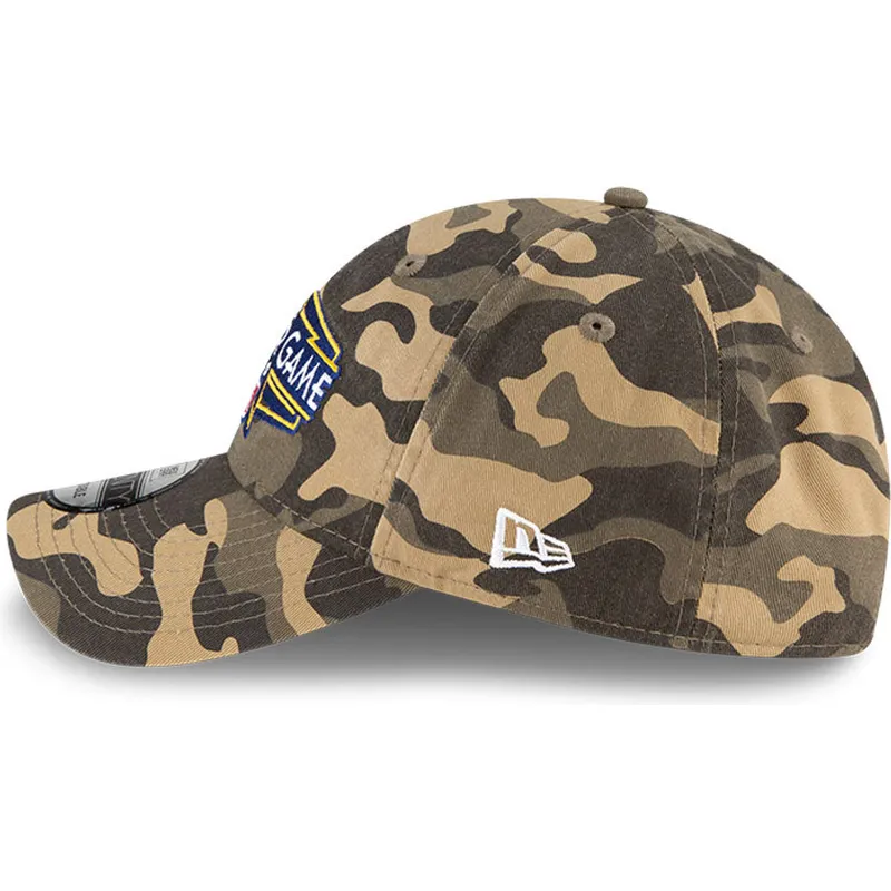 petten-gebogen-camouflage-verstelbaar-9twenty-all-star-game-core-classic-van-los-angeles-dodgers-mlb-van-new-era