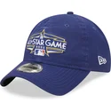 casquette-courbee-bleue-ajustable-9twenty-all-star-game-core-classic-los-angeles-dodgers-mlb-new-era