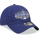 casquette-courbee-bleue-ajustable-9twenty-all-star-game-core-classic-los-angeles-dodgers-mlb-new-era