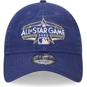 casquette-courbee-bleue-ajustable-9twenty-all-star-game-core-classic-los-angeles-dodgers-mlb-new-era