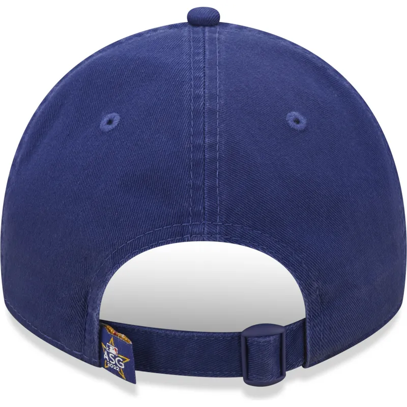 cappellino-curvo-blu-regolabile-9twenty-all-star-game-core-classic-dei-los-angeles-dodgers-mlb-di-new-era