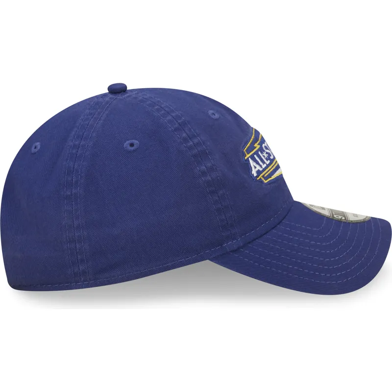 petten-gebogen-blauw-verstelbaar-9twenty-all-star-game-core-classic-van-los-angeles-dodgers-mlb-van-new-era