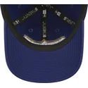 casquette-courbee-bleue-ajustable-9twenty-all-star-game-core-classic-los-angeles-dodgers-mlb-new-era