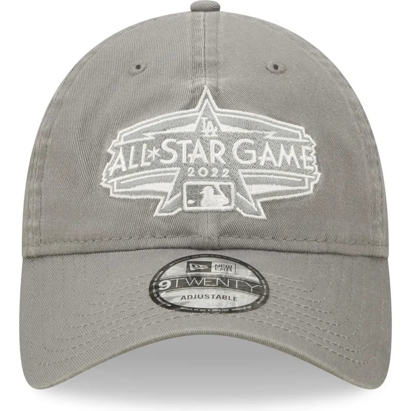 petten-gebogen-grijs-verstelbaar-9twenty-all-star-game-core-classic-van-los-angeles-dodgers-mlb-van-new-era petten-gebogen-grijs-verstelbaar-9twenty-all-star-game-core-classic-van-los-angeles-dodgers-mlb-van-new-era