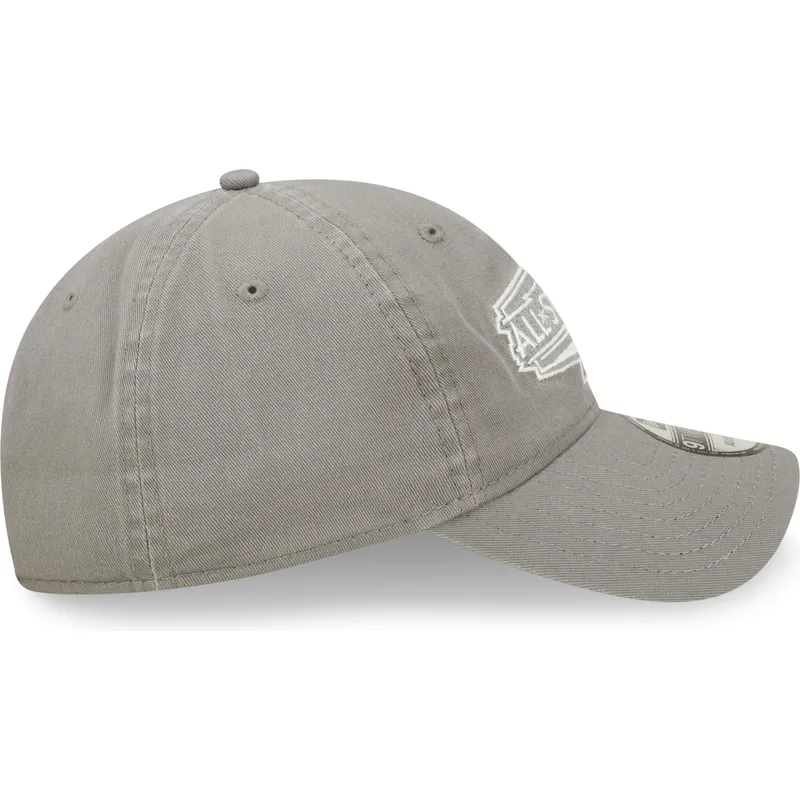 petten-gebogen-grijs-verstelbaar-9twenty-all-star-game-core-classic-van-los-angeles-dodgers-mlb-van-new-era petten-gebogen-grijs-verstelbaar-9twenty-all-star-game-core-classic-van-los-angeles-dodgers-mlb-van-new-era