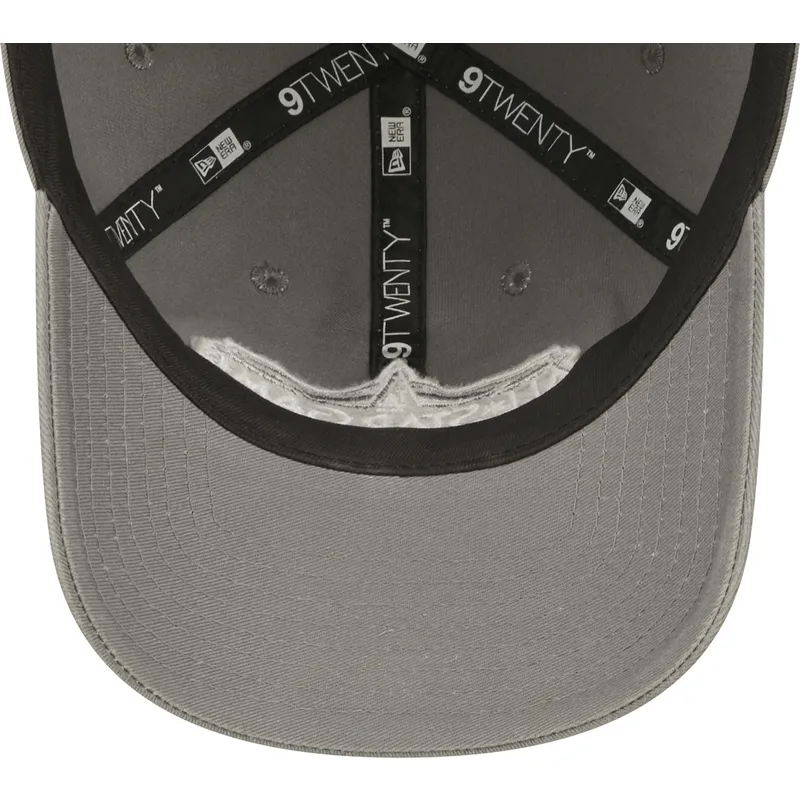 petten-gebogen-grijs-verstelbaar-9twenty-all-star-game-core-classic-van-los-angeles-dodgers-mlb-van-new-era petten-gebogen-grijs-verstelbaar-9twenty-all-star-game-core-classic-van-los-angeles-dodgers-mlb-van-new-era