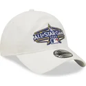 verstellbare-weisse-9twenty-curved-cap-all-star-game-core-classic-der-los-angeles-dodgers-mlb-von-new-era