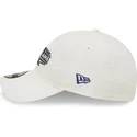 verstellbare-weisse-9twenty-curved-cap-all-star-game-core-classic-der-los-angeles-dodgers-mlb-von-new-era