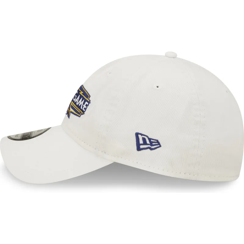 petten-gebogen-wit-verstelbaar-9twenty-all-star-game-core-classic-van-los-angeles-dodgers-mlb-van-new-era