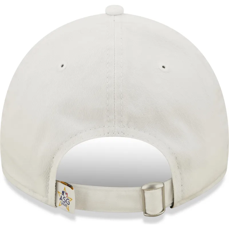 petten-gebogen-wit-verstelbaar-9twenty-all-star-game-core-classic-van-los-angeles-dodgers-mlb-van-new-era