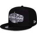 casquette-plate-noire-snapback-9fifty-all-star-game-reflect-los-angeles-dodgers-mlb-new-era