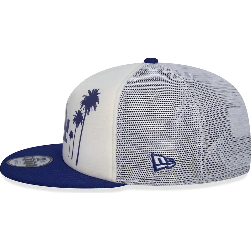 petten-plat-wit-snapback-9fifty-all-star-game-van-los-angeles-dodgers-mlb-van-new-era