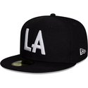 new-era-flat-brim-59fifty-all-star-game-basic-los-angeles-dodgers-mlb-black-fitted-cap