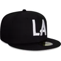 casquette-plate-noire-ajustee-59fifty-all-star-game-basic-los-angeles-dodgers-mlb-new-era