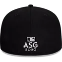 casquette-plate-noire-ajustee-59fifty-all-star-game-basic-los-angeles-dodgers-mlb-new-era