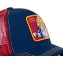 petten-gebogen-marineblauw-snapback-super-saiyan-say1-son-goku-dragon-ball-van-capslab