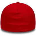 gorra-curva-blanca-y-roja-ajustada-39thirty-contrast-de-atletico-de-madrid-lfp-de-new-era