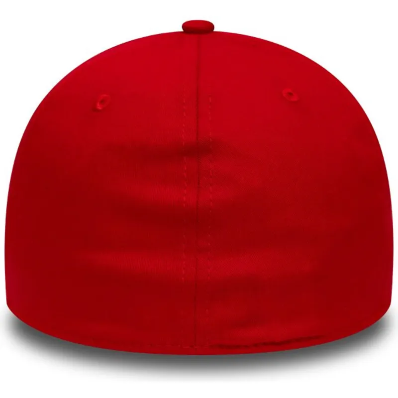 petten-gebogen-rood-fitted-39thirty-contrast-atletico-van-atletico-de-madrid-lfp-van-new-era petten-gebogen-rood-fitted-39thirty-contrast-atletico-van-atletico-de-madrid-lfp-van-new-era