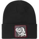 mutsen-zwart-its-a-me-bon-tri1-bros-mario-super-mario-bros-van-capslab
