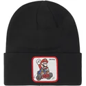 mutsen-zwart-kart-bon-smk-mar1-bros-mario-super-mario-bros-van-capslab