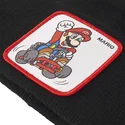 mutsen-zwart-kart-bon-smk-mar1-bros-mario-super-mario-bros-van-capslab