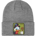 mutsen-grijs-dagobert-duck-disney-van-capslab