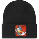 mutsen-zwart-bon-don1-donald-duck-disney-van-capslab