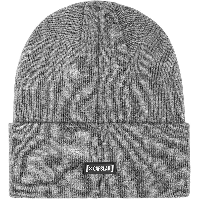 berretto-grigio-coyote-bon-coy2-looney-tunes-di-capslab