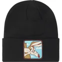 bonnet-noir-coyote-bon-coy1-looney-tunes-capslab