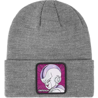 Bonnet gris Frieza Emperor BON ARM2 Dragon Ball Capslab