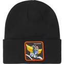 mutsen-zwart-goldorak-bon-gol1-goldorak-robot-grendizer-van-capslab