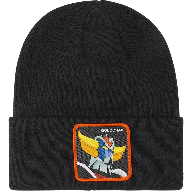 mutsen-zwart-goldorak-bon-gol1-goldorak-robot-grendizer-van-capslab