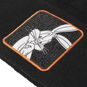mutsen-zwart-bon-tbu1-bugs-bunny-looney-tunes-van-capslab
