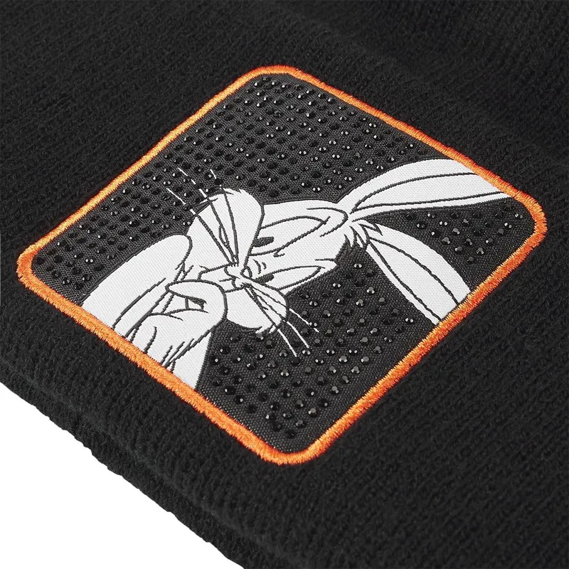 mutsen-zwart-bon-tbu1-bugs-bunny-looney-tunes-van-capslab