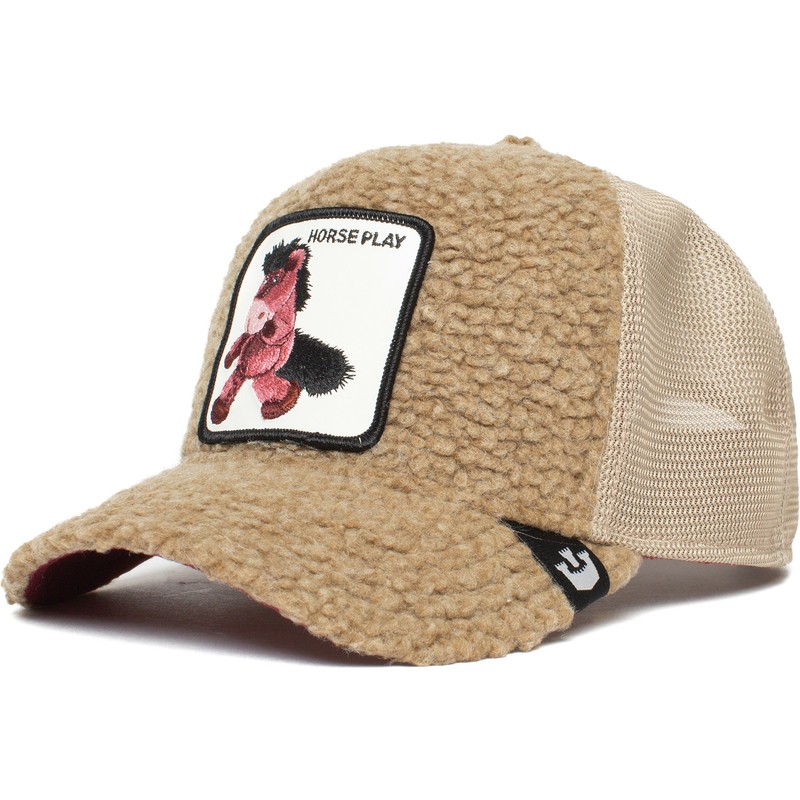 goorin-bros-stuffed-horse-play-the-farm-brown-trucker-hat