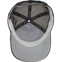 goorin-bros-dinosaur-t-rex-monster-tyrant-king-the-farm-black-trucker-hat