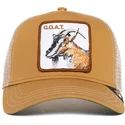 petten-gebogen-bruin-snapback-the-farm-van-goorin-bros