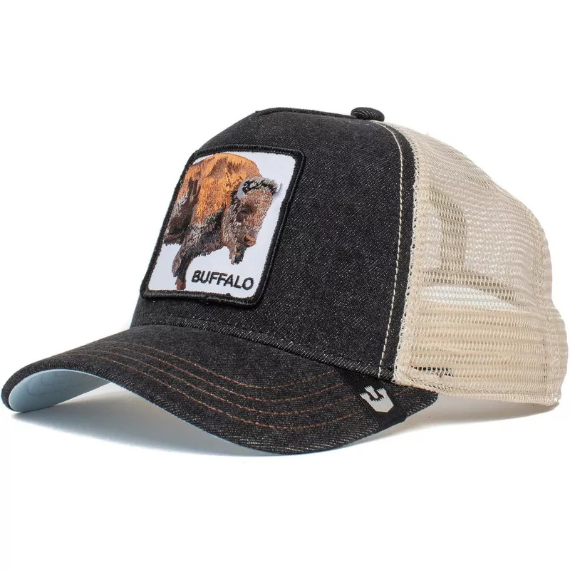 Goorin Bros. The Buffalo Trucker Hat