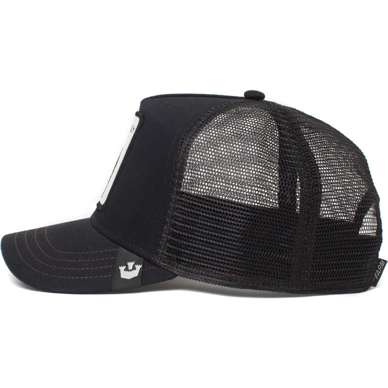 goorin-bros-rottweiler-dog-bad-boy-the-baddest-boy-the-farm-black-trucker-hat