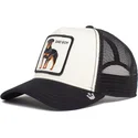 petten-gebogen-zwart-snapback-the-farm-van-goorin-bros