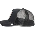 czapka-trucker-czarna-lis-the-fox-the-farm-od-goorin-bros