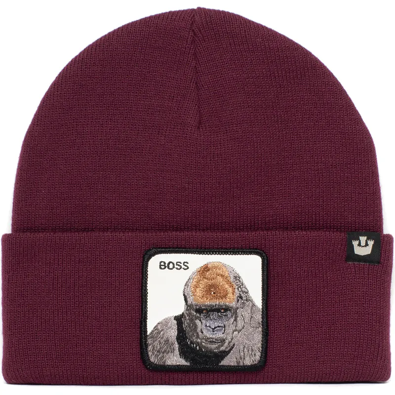 mutsen-rood-boss-apes-knit-the-farm-van-goorin-bros