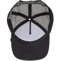 casquette-trucker-blanche-et-noire-pour-enfant-zebre-extreme-little-stripe-the-farm-goorin-bros