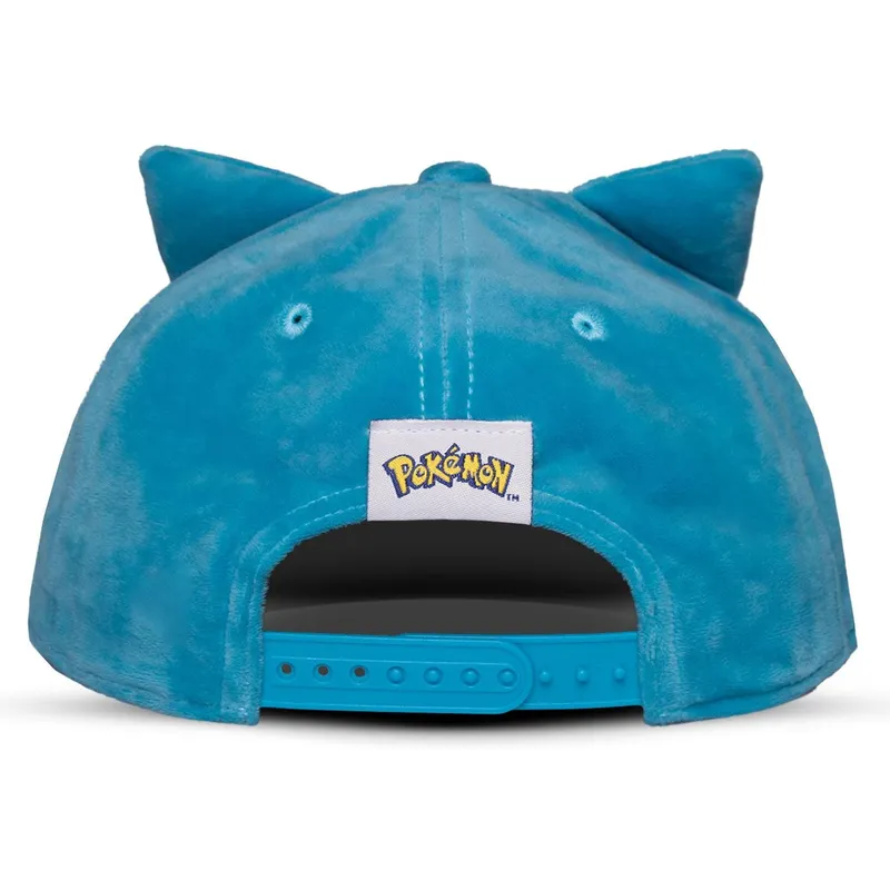 petten-plat-blauw-snapback-ibailax-plush-van-difuzed