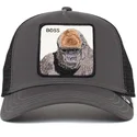 gorra-trucker-grigia-gorilla-primal-the-farm-di-goorin-bros