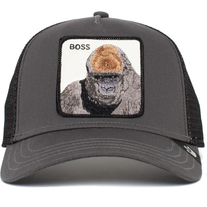 petten-gebogen-grijs-snapback-primal-the-farm-van-goorin-bros