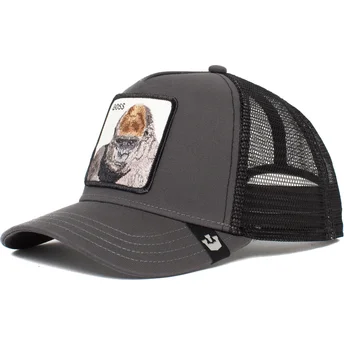 petten-gebogen-grijs-snapback-primal-the-farm-van-goorin-bros