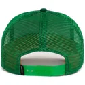 casquette-trucker-verte-tigre-the-silver-tiger-the-farm-goorin-bros