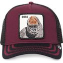 goorin-bros-gorilla-the-boss-the-farm-maroon-and-black-trucker-hat